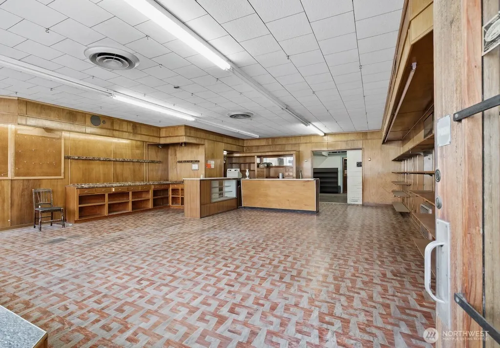 313 N Main Street Ellensburg WA 98926