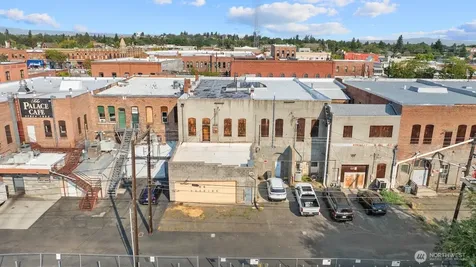 313 N Main Street Ellensburg WA 98926