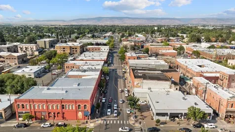313 N Main Street Ellensburg WA 98926