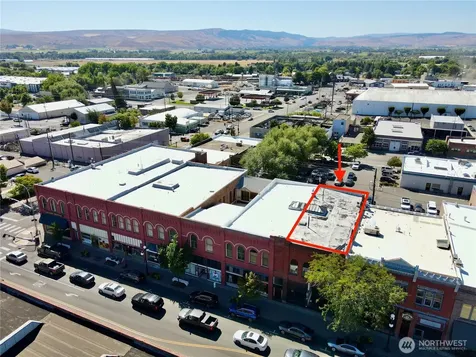313 N Main Street Ellensburg WA 98926
