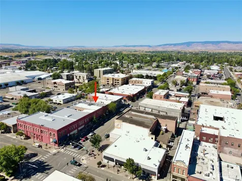 313 N Main Street Ellensburg WA 98926
