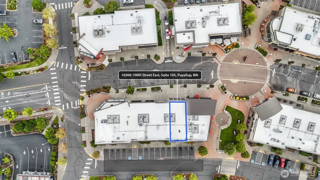 10306 156th Street E Puyallup WA 98374