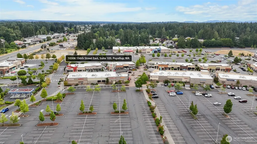 10306 156th Street E Puyallup WA 98374