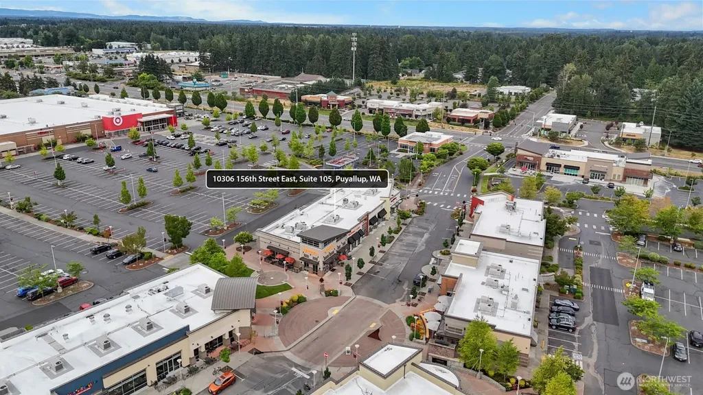 10306 156th Street E Puyallup WA 98374