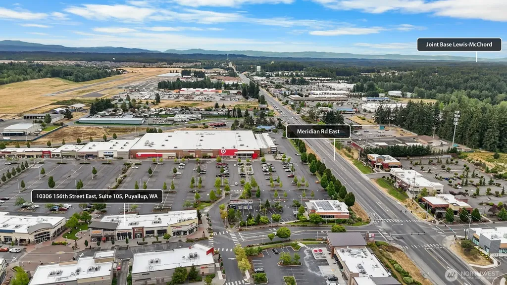 10306 156th Street E Puyallup WA 98374