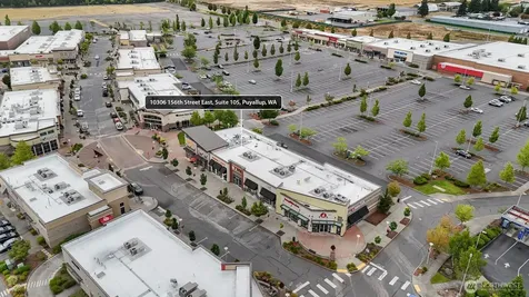 10306 156th Street E Puyallup WA 98374