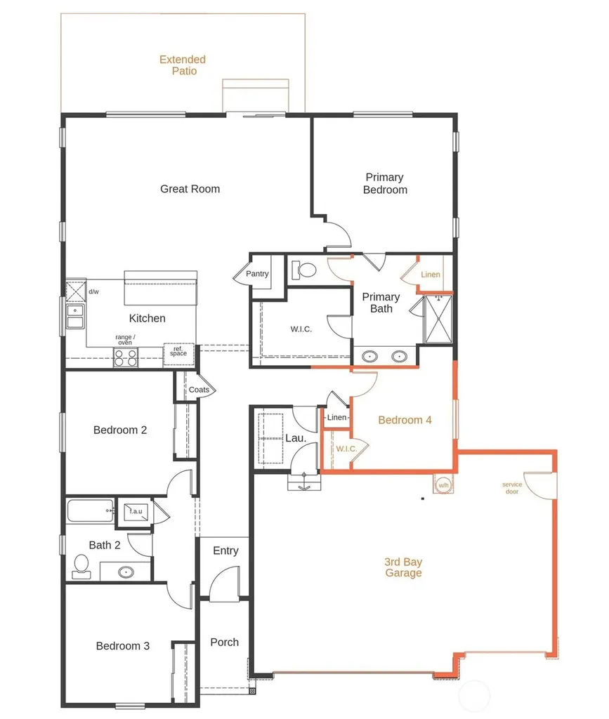3709 99th Place NE Marysville WA 98270