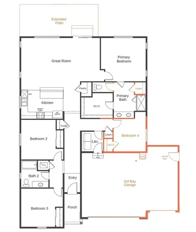 3709 99th Place NE Marysville WA 98270