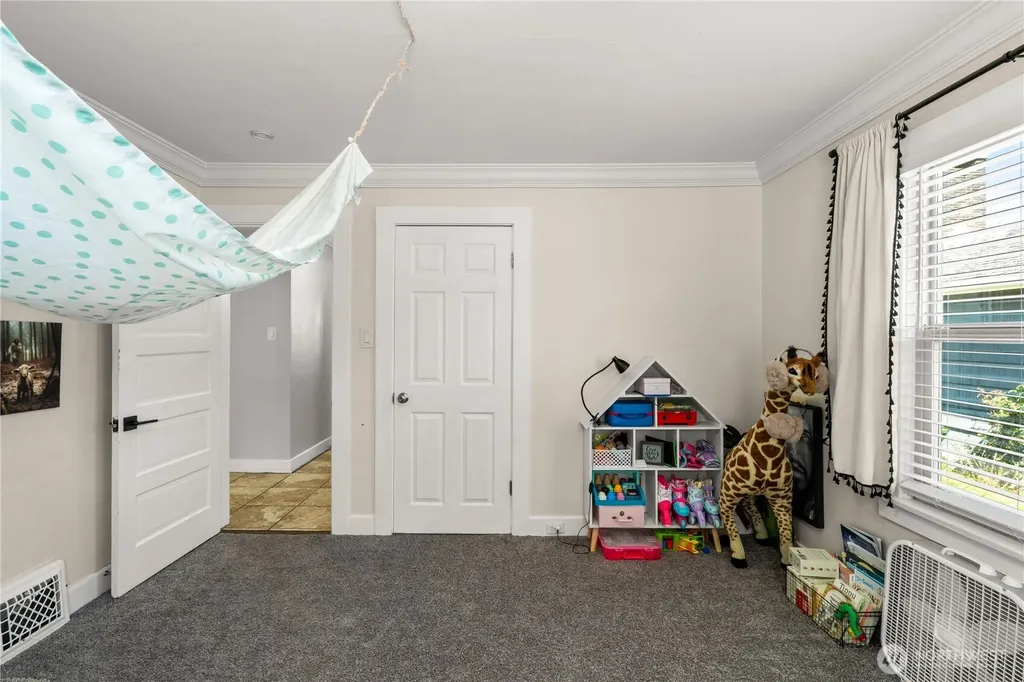 808 N Thornton Street Aberdeen WA 98520