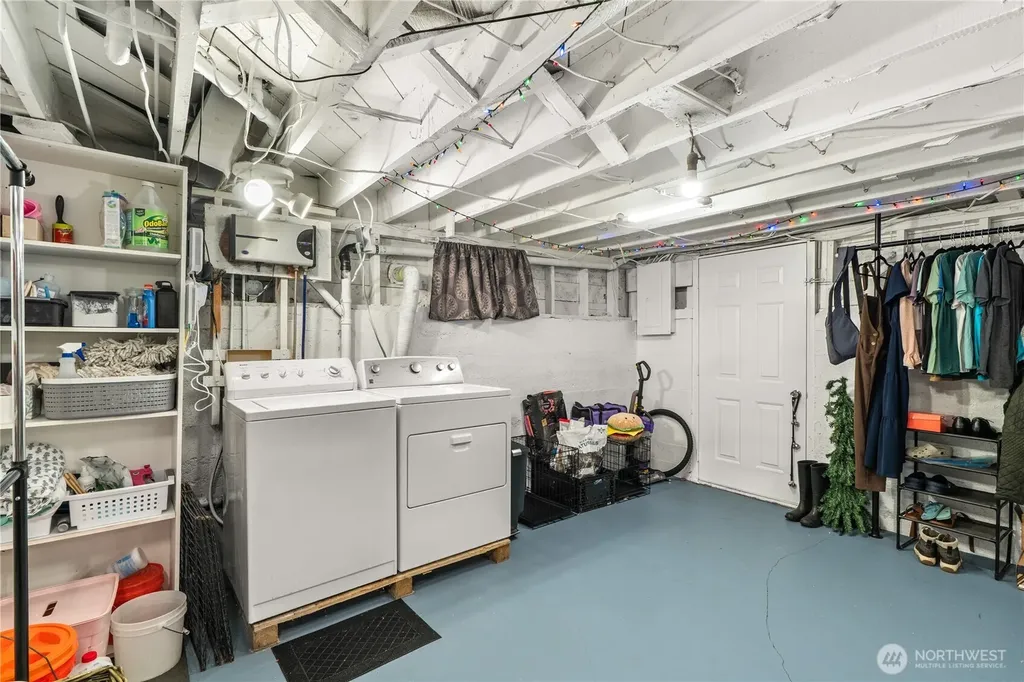808 N Thornton Street Aberdeen WA 98520
