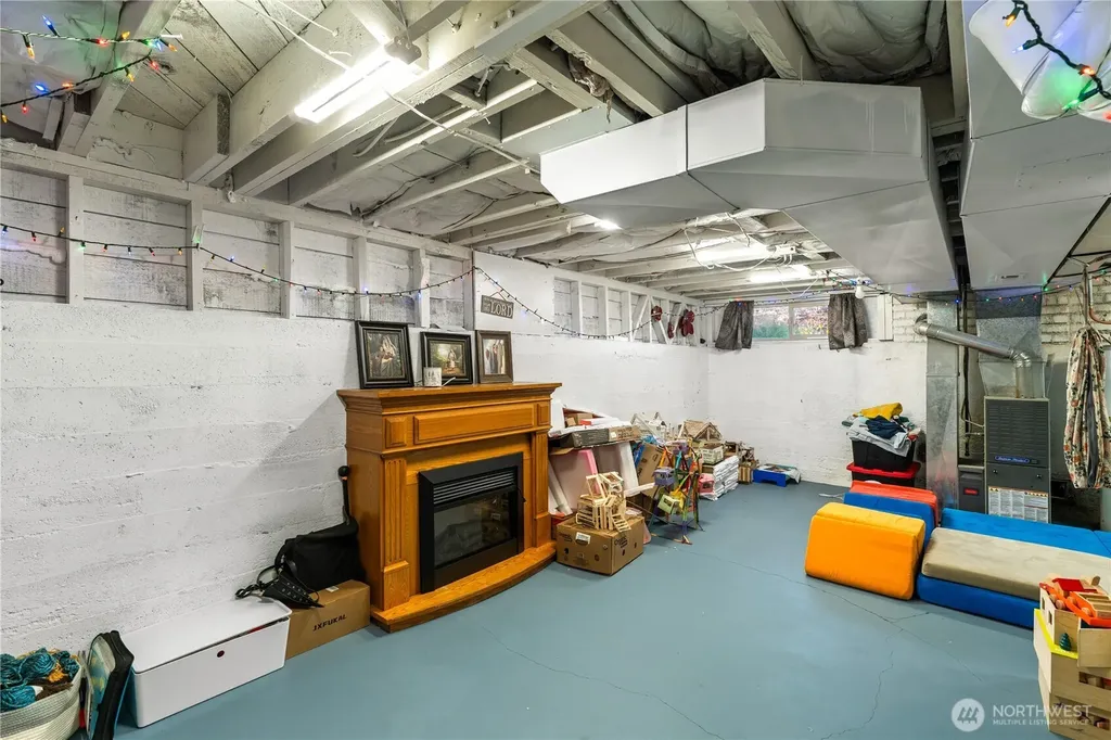 808 N Thornton Street Aberdeen WA 98520