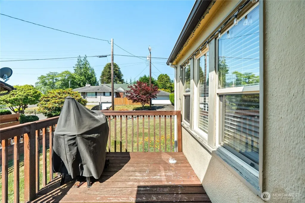 808 N Thornton Street Aberdeen WA 98520
