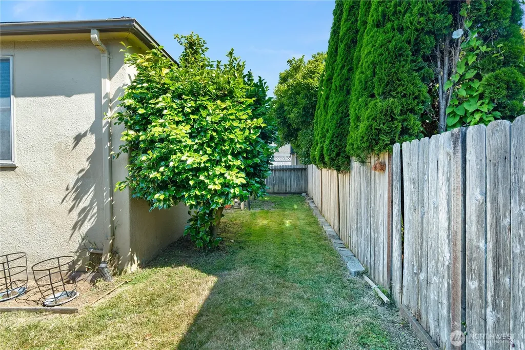 808 N Thornton Street Aberdeen WA 98520