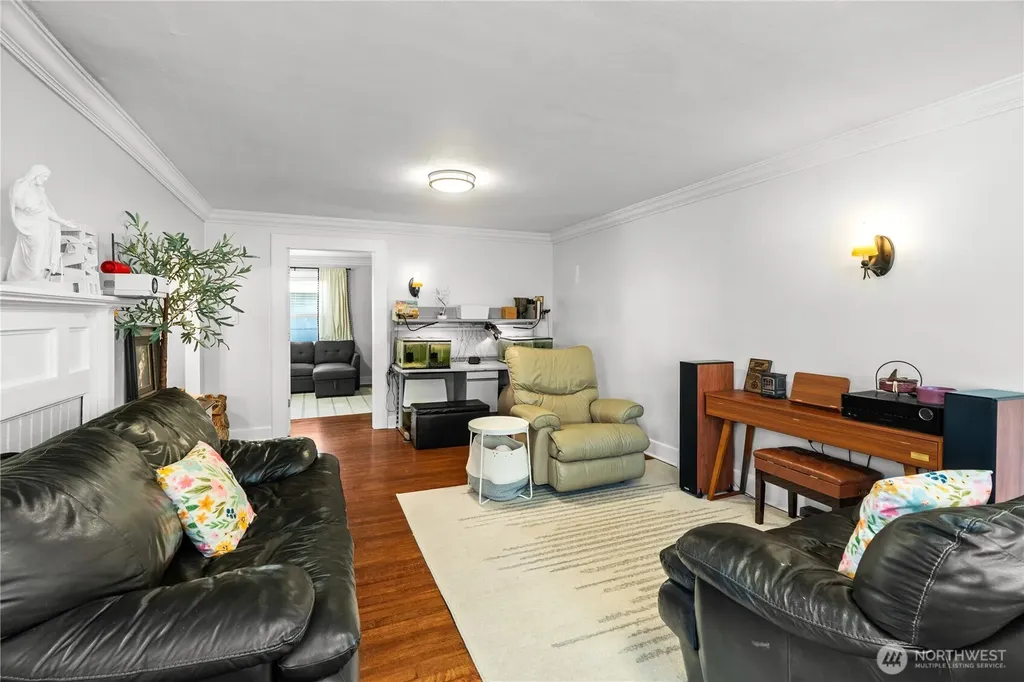 808 N Thornton Street Aberdeen WA 98520