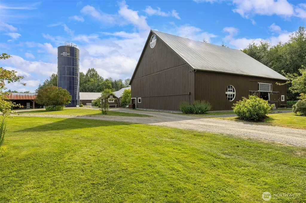 5295 S Church Road Ferndale WA 98248