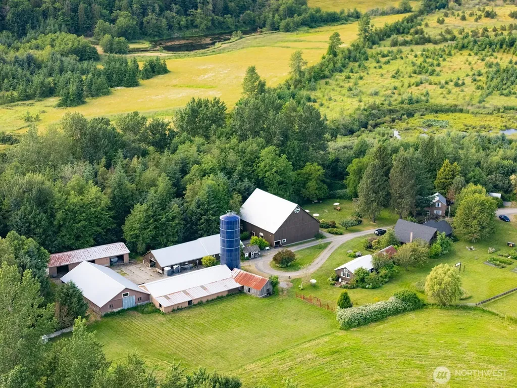 5295 S Church Road Ferndale WA 98248