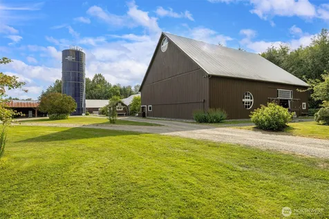 5295 S Church Road Ferndale WA 98248