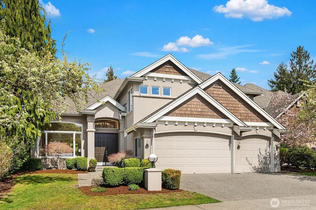 20522 NE 23rd Court Sammamish WA 98074
