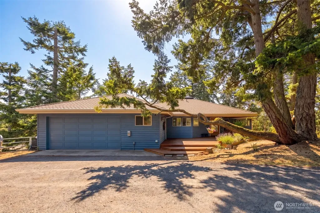 918 Terrace Drive Friday Harbor WA 98250