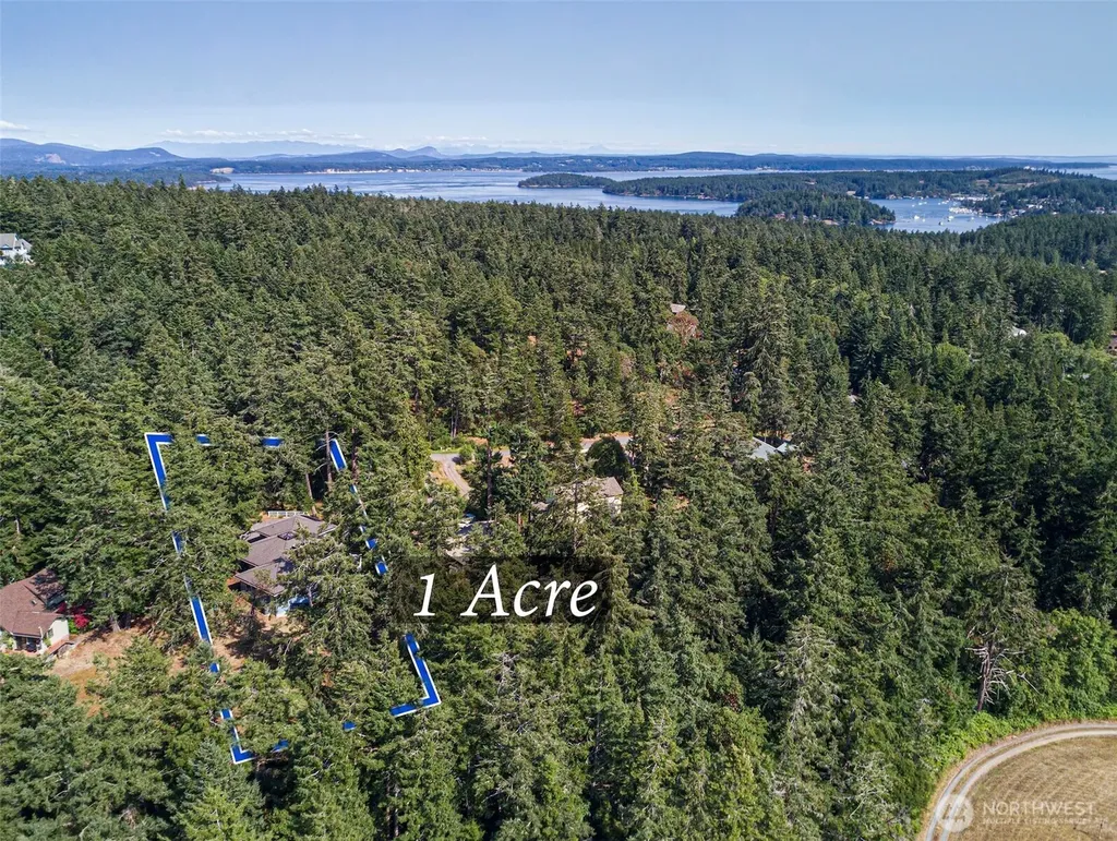 918 Terrace Drive Friday Harbor WA 98250