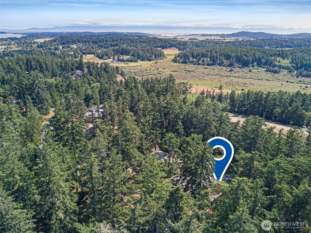 918 Terrace Drive Friday Harbor WA 98250