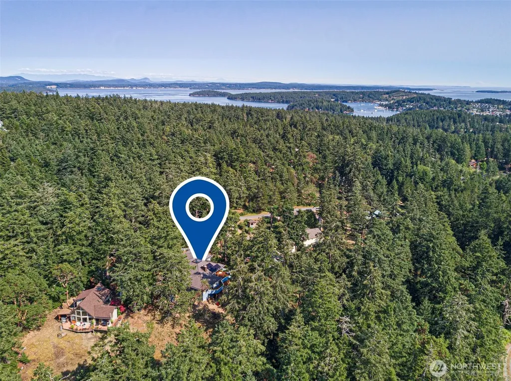 918 Terrace Drive Friday Harbor WA 98250