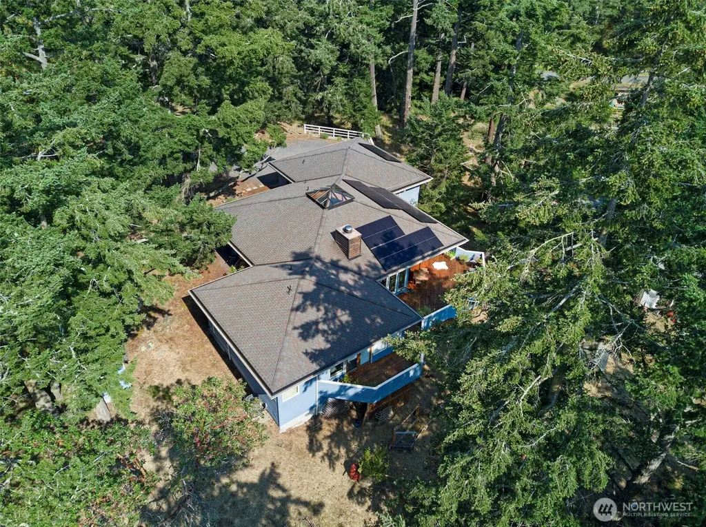 918 Terrace Drive Friday Harbor WA 98250