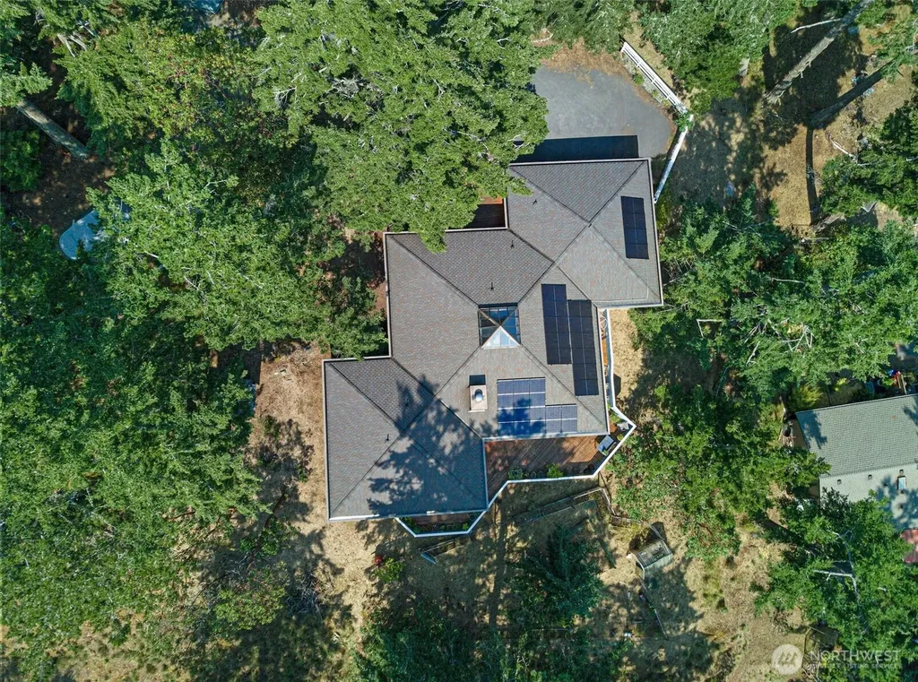918 Terrace Drive Friday Harbor WA 98250