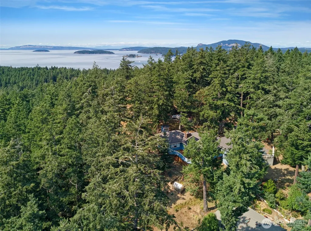 918 Terrace Drive Friday Harbor WA 98250