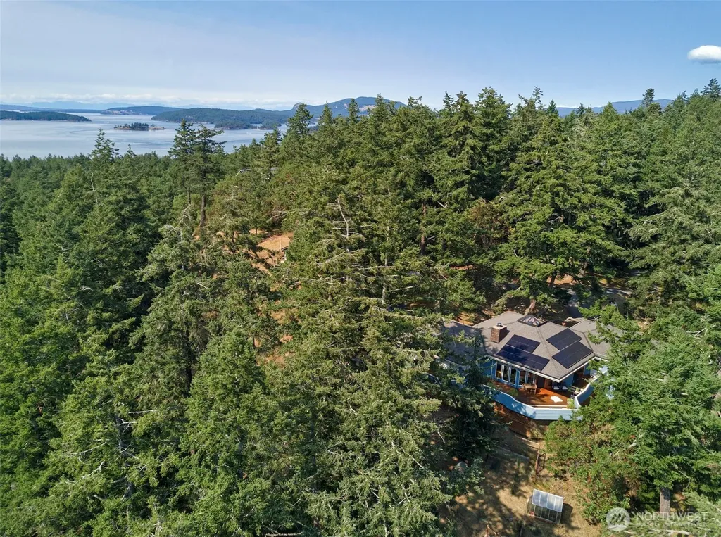 918 Terrace Drive Friday Harbor WA 98250