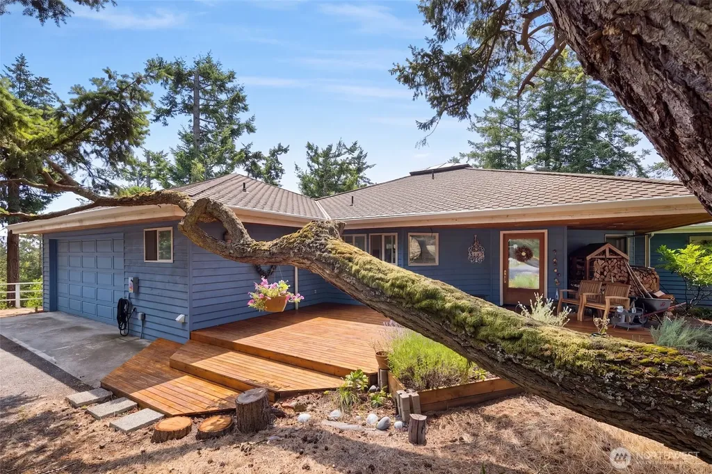 918 Terrace Drive Friday Harbor WA 98250