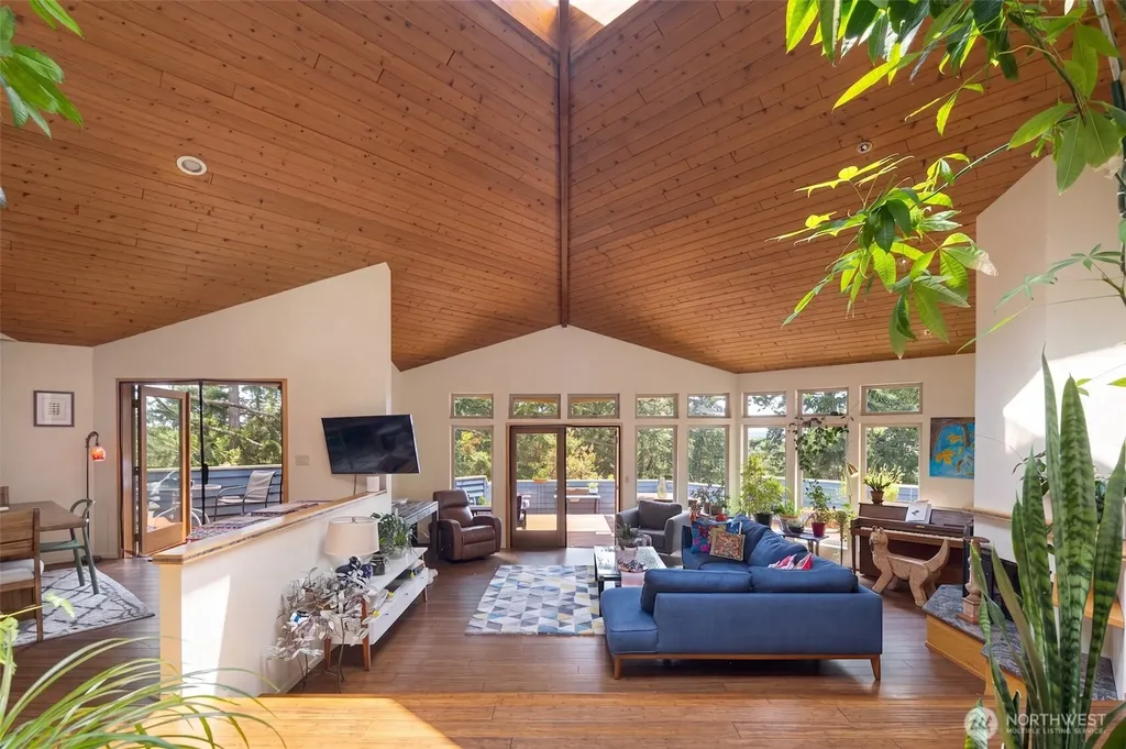 918 Terrace Drive Friday Harbor WA 98250