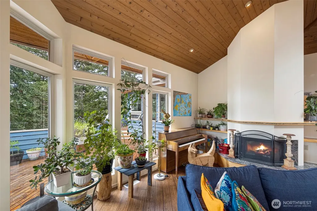 918 Terrace Drive Friday Harbor WA 98250