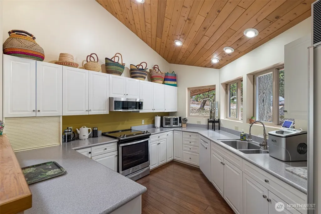 918 Terrace Drive Friday Harbor WA 98250