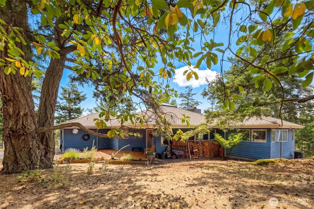 918 Terrace Drive Friday Harbor WA 98250