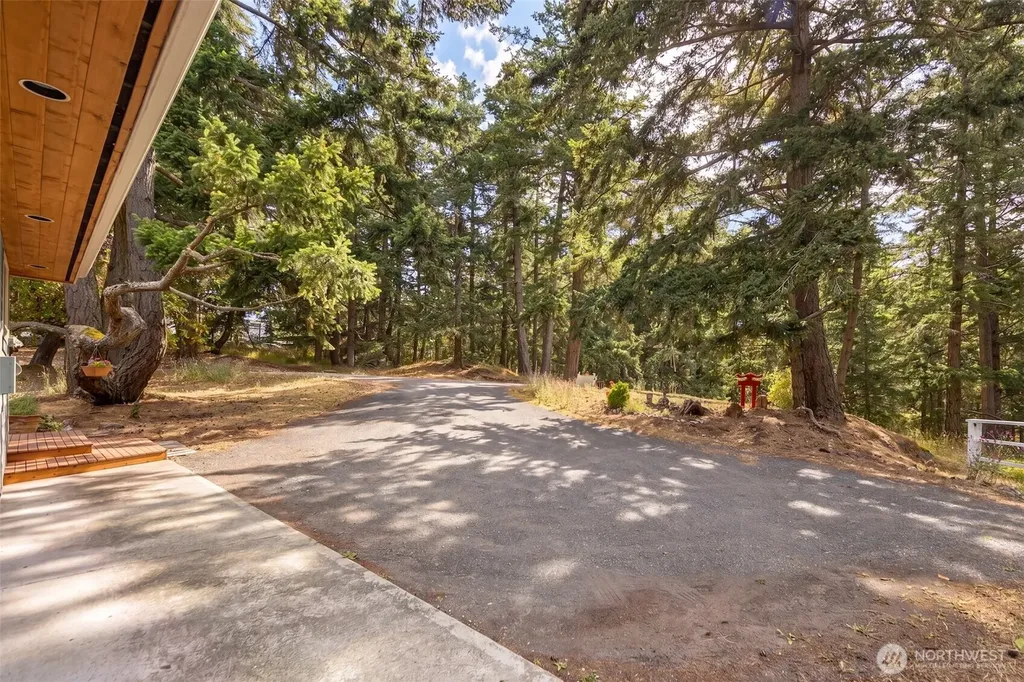 918 Terrace Drive Friday Harbor WA 98250