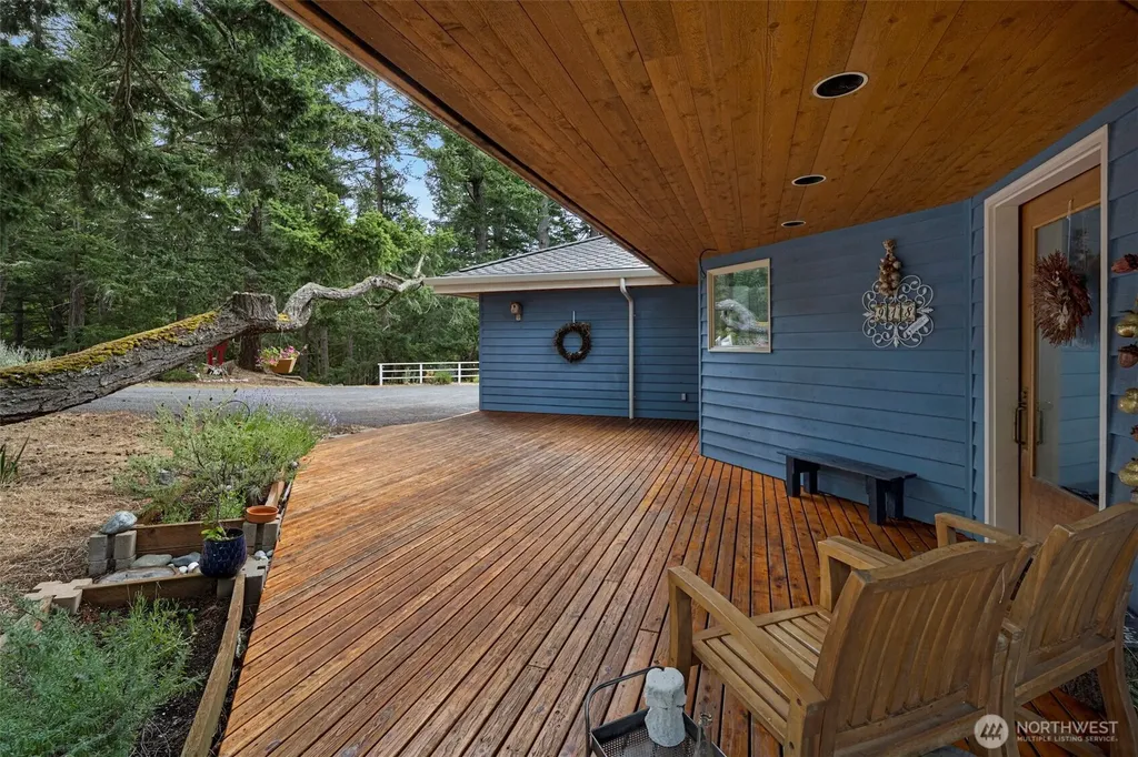 918 Terrace Drive Friday Harbor WA 98250