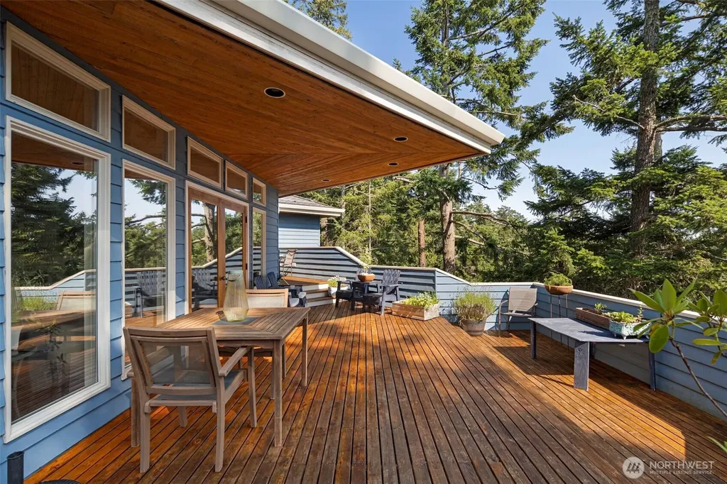 918 Terrace Drive Friday Harbor WA 98250