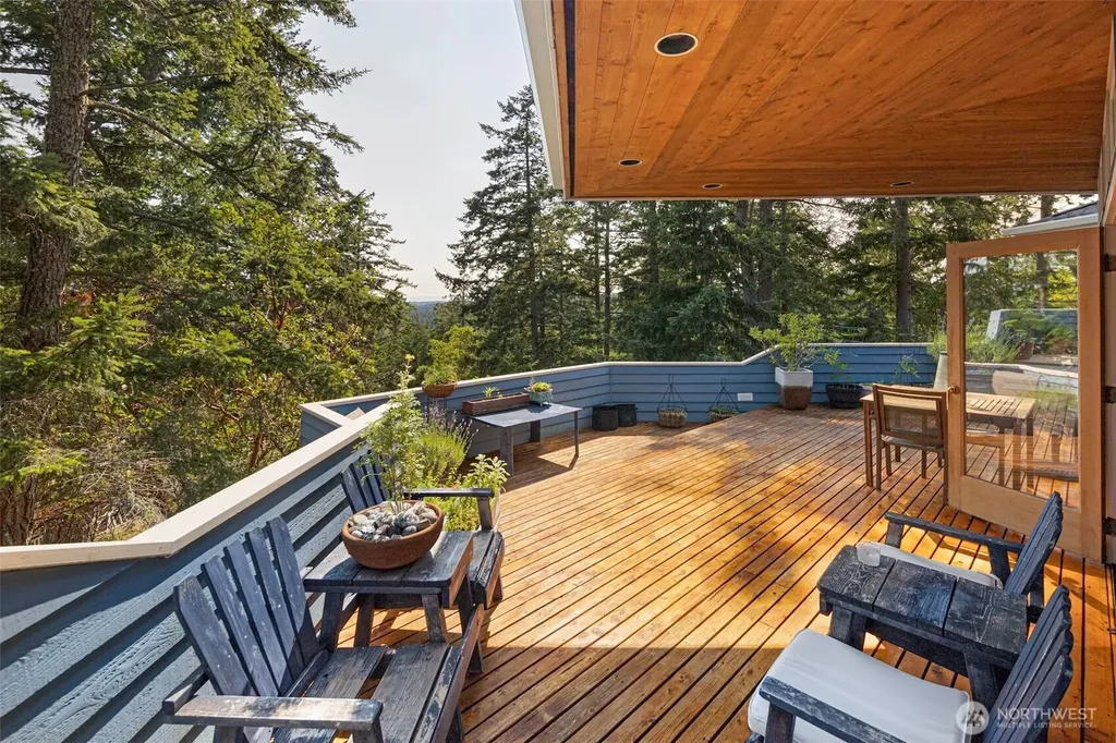 918 Terrace Drive Friday Harbor WA 98250