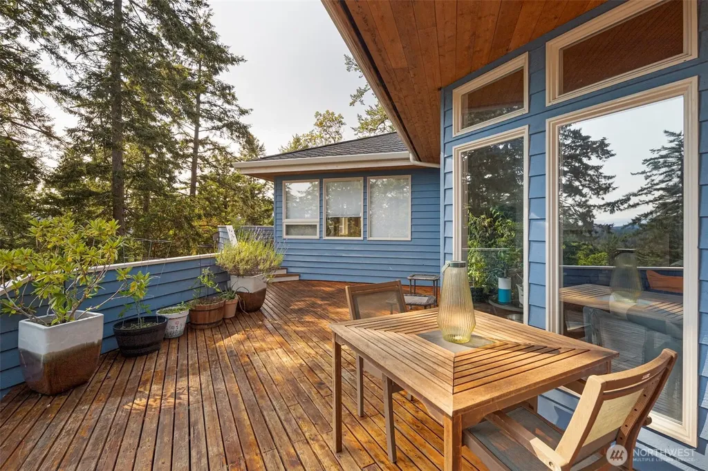 918 Terrace Drive Friday Harbor WA 98250