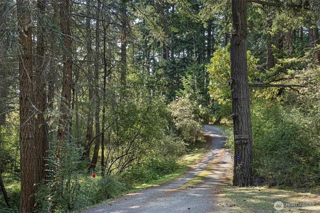 918 Terrace Drive Friday Harbor WA 98250