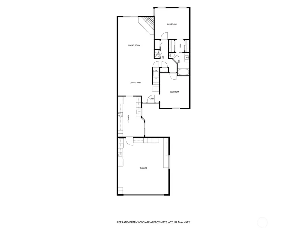 575 Peardale Lane Longview WA 98632