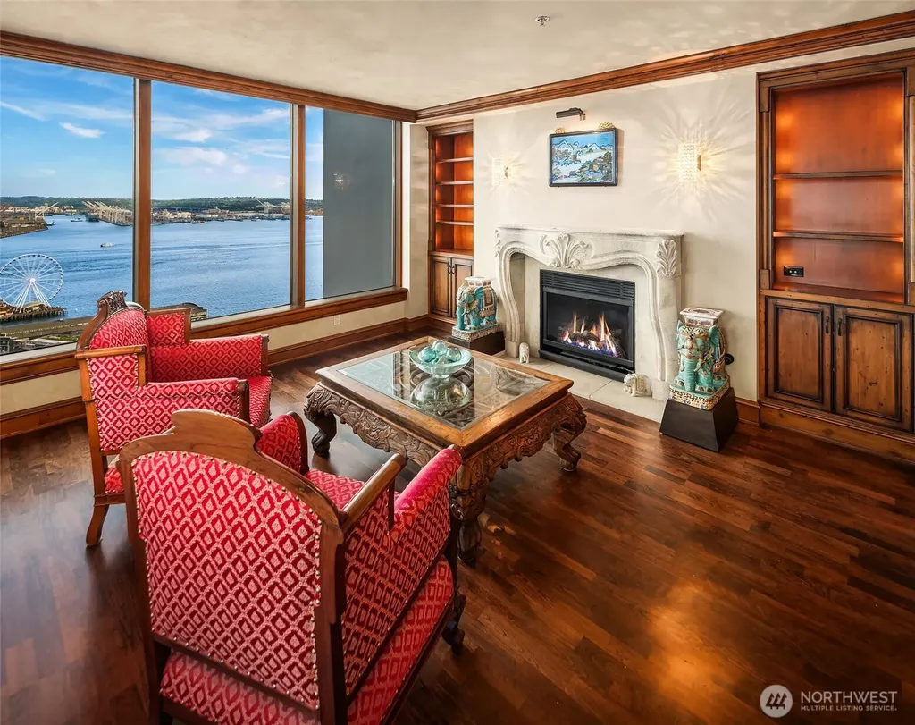 2000 1st Avenue Seattle WA 98121