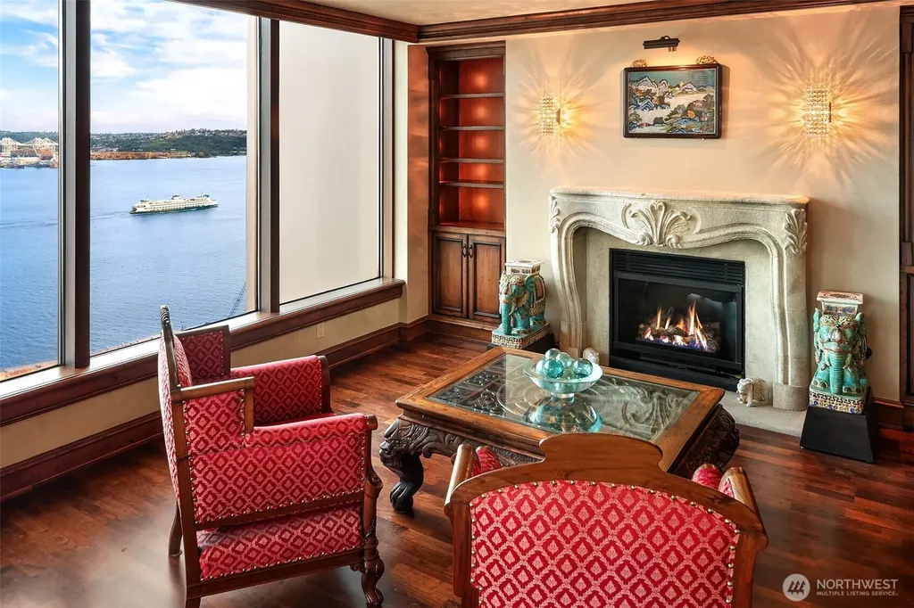 2000 1st Avenue Seattle WA 98121