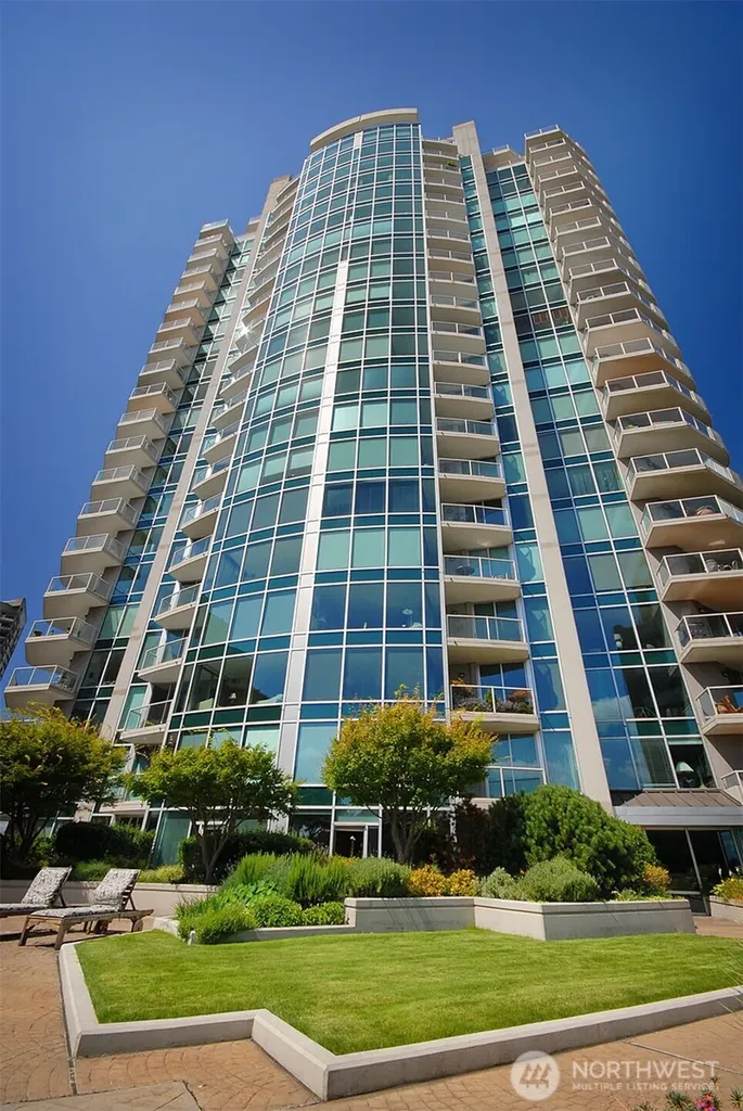 2000 1st Avenue Seattle WA 98121