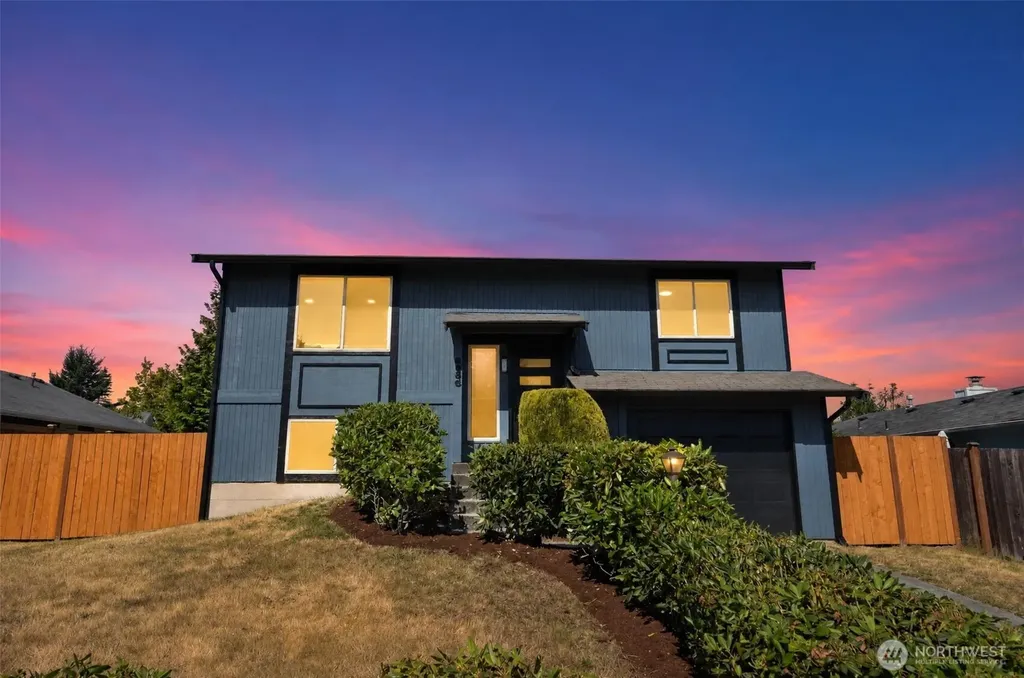 3936 N Defiance Street Tacoma WA 98407
