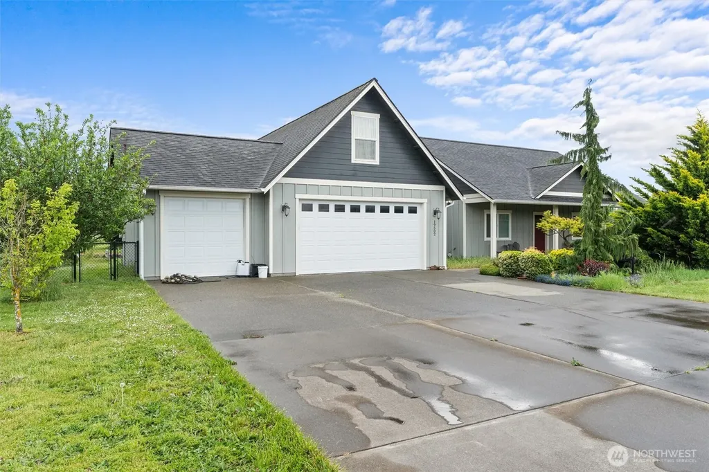 19502 Mountain Meadows Lane SW Rochester WA 98579