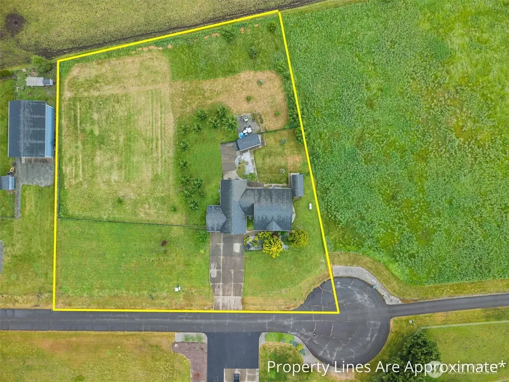 19502 Mountain Meadows Lane SW Rochester WA 98579