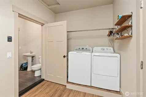 19502 Mountain Meadows Lane SW Rochester WA 98579
