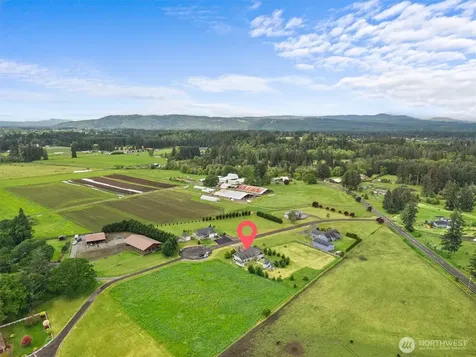 19502 Mountain Meadows Lane SW Rochester WA 98579